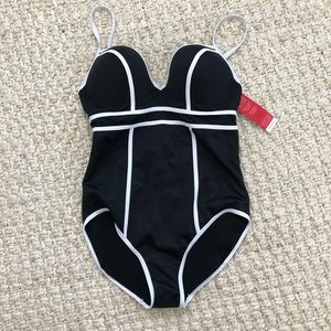Spanx one piece